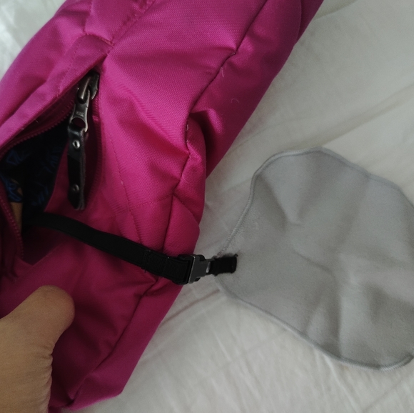 The North Face down jacket - Picture 4 of 10